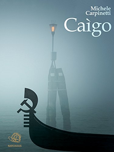 Caìgo (Italian Edition)