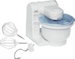 Bosch MUM4405, Blanco, 3820 g, 265 mm...