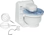 Bosch MUM4405, Blanco, 3820 g, 265 mm, 265 mm, 305 mm, 1.2 m - Robot de cocina