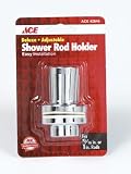Shower Rod Holder (70-4501A)