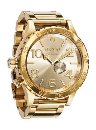 Nixon 51-30 Tide Watch
