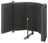 Produkt-Bild: Portabler Absorber und Diffusor WSW-200