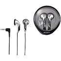 SONY MDRE828LP/SLV Lightweight Earbuds (Silver)