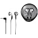 SONY MDRE828LP/SLV Lightweight Earbuds (Silver)