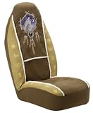 Dreamcatcher Seat Cover (Qty 2)
