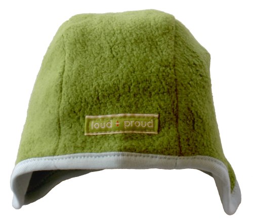 loud + proud Unisex - Baby Babykleidung/ Accessoires/