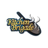 Kitchen Brigade [Mac Download]