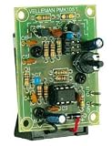 Audio Signal Generator Kit