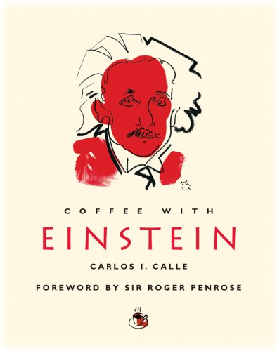 Coffee with Einstein (Coffee with...Series)