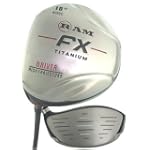 Ram Golf