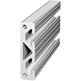 80/20 Inc., 2012, 10 Series, 2" x .5" T-Slotted Extrusion x 48"