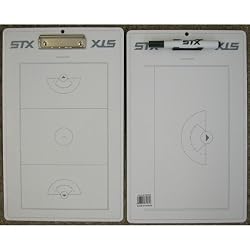 STX Womens Lacrosse Coaches Clipboard