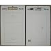 STX Womens Lacrosse Coaches Clipboard