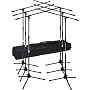 On-Stage Stands Mic Stand Package