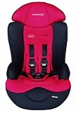 Bebeconfort - 85713860 - Siege Auto - Groupe 1/2/3 - Trianos - Intense Red - Collection 2012