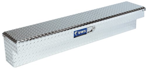 UWS TBSM36 Side Mount Truck Box