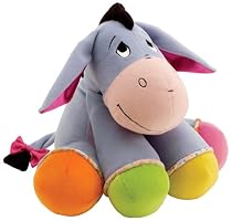 Disney Pooh Eeyore Tunes