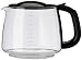 Kitchen & Housewares : Krups Accessory, Krups Coffee/Espresso Maker FMD295.. Black Coffee Pot (F15B0F)