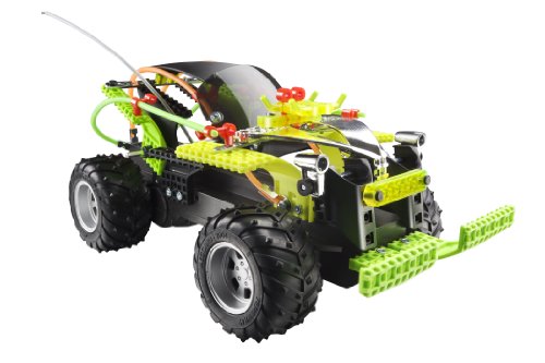 Meccano Xtreme RC