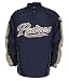 San Diego Padres Cool Base Gamer Jacket (Medium)