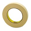 3/4" x 60 Yards 3M #234 Scotch Brand General Purpose Masking Tape 6.0 Mil (T934234) Category: Masking Tape