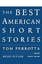 The Best American Short Stories 2012 (Best American R)