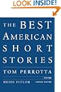 The Best American Short Stories 2012 (Best American R)