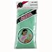 Japanese Salux Bath Body Scrub Towel - No.300 Light Green
