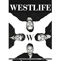 Official Westlife A3 Calendar 2012 (Calendars)