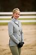 E Couture F3 Coolmax Show Coat Ladies E Couture F3 Coolmax Show Coat Ladies