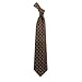 Maryland Terps NCAA Woven 1 Mens Tie (100% Silk)