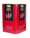 Review Eden Grove  / Eden Grove Red Tea Peony, 16-Ounce Tin