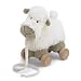 TRUFFLES SHEEP PULL ALONG