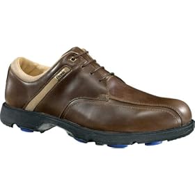 Etonic Mens G SOK Classic GSC106 Golf Shoes by Etonic