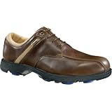 Etonic Mens GSOK in Brown Blucher by Etonic