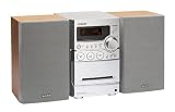 Sony CMTNEZ30 Micro Hifi System