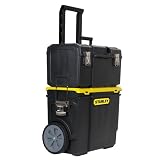 Stanley STST18613 3-in-1 Rolling WorkShop