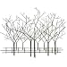 Kitchen & Housewares : "Wall Art - Winter Tree Scene"
