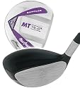 Women's MacGregor MT 2008 Offset Fairway Wood