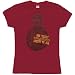 Ringling Bros - Admits Ladies T-Shirt