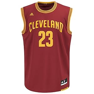 lebron james trikot cavaliers