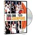 Miami Heat 2006 NBA Champions DVD
