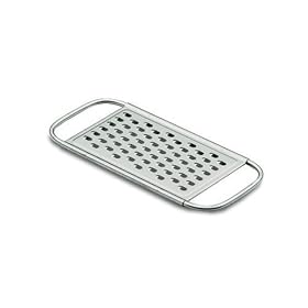 Lacor-60302-GRATERS COARSE FLAT