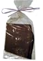 Sophie Bark: Belgian Dark Chocolate with Gray Sea Salt and Lavender - 1/2lb