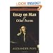 Essay on Man and Other Poems (Dover Thrift Editions)