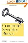 Computer Security Basics