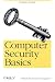 Books : Computer Security Basics