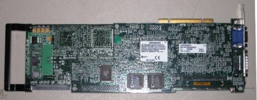 Matrox Genesis GEN/X/00/8/DAC Capture Card