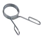TKO 143SCO-CM 2 Inch Olympic Quick Clip Weight Collars