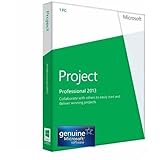 Microsoft Project Professional 2013 Download Digital